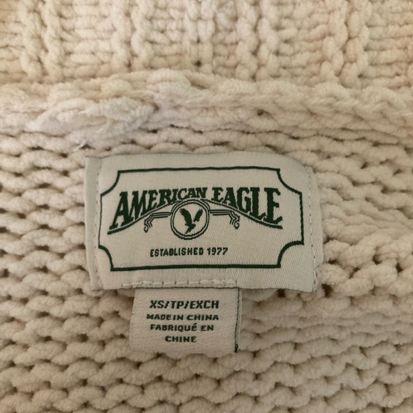 AMERICAN EAGLE Cardigan - Picture 4 of 4